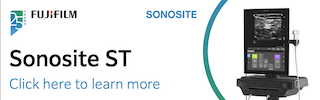 Advert: Sonosite