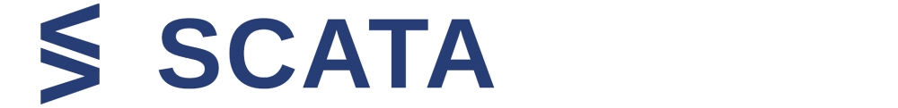 SCATA logo